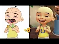 Download Lagu Goyang - Upin Ipin Drawing Meme | Upin \u0026 Ipin kartun lucu | Animation art Meme 🤣🤣