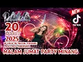 Download Lagu MALAM JUMAT PARTY MINANG PRIDE WITH DJ LALA 20 MARET 2025 MP CLUB VVIP (BOSSROHUL)