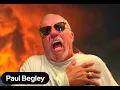 Breaking Misery And Madness Mike From Around World Paul Begley