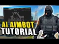 NOTORIOUS INSIDIOUS AI AIMBOT TUTORIAL