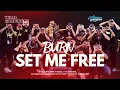 Lagu JINGLE ASDOL GAMPINGAN 2025 BURN X SET ME FREE | PARTY STYLE | BY BONGO BARBAR 