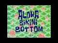 Download Lagu Aloha Bikini Bottom - SpongeBob Soundtrack