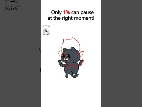 Only 1% can pause #shorts