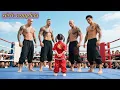 Download Lagu Todos Os Fortes Zombam Da Menina Que Os Desafia, Sem Saber Que Ela É A Deusa Suprema Da Guerra!