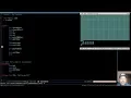 Commodore 128 Assembly VDC 80-Column Routines