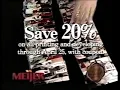 Meijer ad 1987