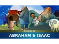 Download Lagu Sunday School Lesson - Abraham and Isaac - Genesis 22 - Bible Teaching Stories for Christianity