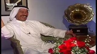 عبدالكريم عبدالقادر يتحدث عن أسباب فشل مشروع تعاونه مع محمد عبده 