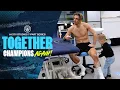 Download Lagu Phil Foden's Son Treats Jack Grealish! | Together: Champions Again Documentary Series is OUT NOW!