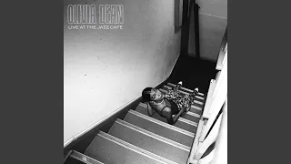 reason to stay live at the jazz cafe 