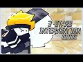 3 Stars INTERVENTION Tumored Guide - The Battle Bricks