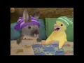 Wonder Pets - Ming-Ming Gets Mad at Ollie