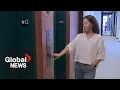 Condo designed for women by women opens in Toronto