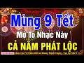 Lagu Nhạc Tết 2026 EDM, Mở To Chào Đón Xuân Bính Ngọ 2026-LK Nhạc Sống Dân Ca Quê Hương, NHẠC XUÂN 2026