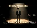Lagu 🎧 Rindu Yang Terlarang – Broery Marantika | Cover Song by AI-ng WORLD