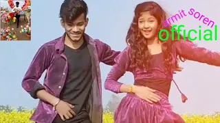 Download Ula la ula la santhali hd video 2020 // minashi soren // baburam// play  // MP3