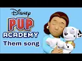 Paw Patrol - Pup Academy - Theme Song