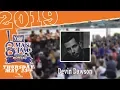 Devin Dawson Chats with Maria at 8 Man Jam