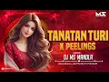 Download Lagu Tana Tan Turi Cg Dj Song X Peelings Pushpa 2 Tapori Mix Dj Ms Mandla Remix