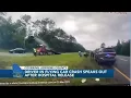 I thought I was going to die Driver in viral Lowndes Co crash speaks out