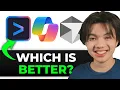 Gemini CLI vs Copilot vs Cursor AI Best Coding Tool 2025