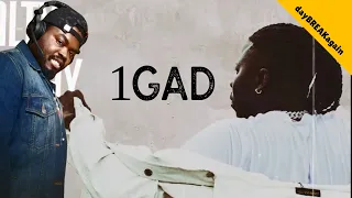 stonebwoy 1gad dancehall straight outta ghana