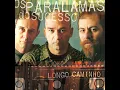 Cuide Bem Do Seu Amor - Os Paralamas Do Sucesso