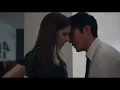 Kiss Scene - A Simple Favor
