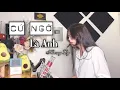 Download Lagu CỨ NGỠ LÀ ANH - ĐINH TÙNG HUY - HƯƠNG LY COVER