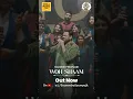 Download Lagu Kishore Kumar's Woh Shaam reimagined and performed by Sourendro-Soumyojit on World Music Day 2025