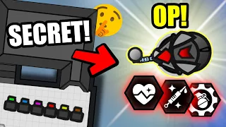 NEW Cobalt SECRET ROOMS Code Surviv io