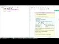 Maths Machine 3 - Alphanumeric Variables