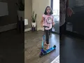 jetson MARS scooter
