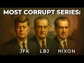 Download Lagu Most Corrupt: Exposing US Presidents JFK, LBJ, and Nixon