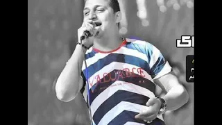 رضا البحراوي انا مصمم خلاص على الشر 