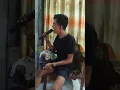 penyanyi Asal Manado membawakan lagu ( TETAP BAKU SAYANG)