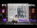 Download Lagu 190623 BTS 5TH MUSTER MAGIC SHOP IN SEOUL | 방탄소년단 5기 머스터 매직샵 서울