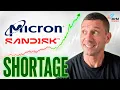 I Am Watching Micron And SanDisk Closer Than Ever Here Is Why