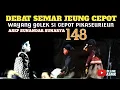 Download Lagu Debat Semar Jeung Si Cepot || Wayang Golek Bobodoran Si Cepot Pikaseurieun Bagian 148