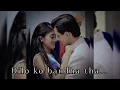 Download Lagu dilo ko bandha tha ❤slow and reverb ❤yrkkh serial song ❤