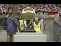 Pes 2017. Germany VS Real Madrid. Konami Cup Final