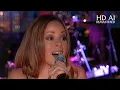 Download Lagu Mariah Carey - I Still Believe (Live at the Late Show with David Letterman 1998 - HD Remastered)