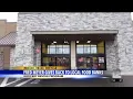 Fred Meyer gives back to local food banks
