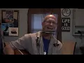 "Worry Be Gone"!...a 'quarantune'  by Gus Gustafson