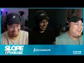 Sakurazaka Surprises Us ALL - The Slope Podcast S3E32