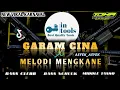 Download Lagu DJ GARAM CINA X MELODY MENGKANE BASS PARTY ASEK - ASEK PERFORM INTOOLS BAKUL ONLINE‼️