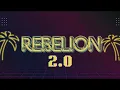 Lagu REBELION 2.0 REMASTERED TRANCE DJ MAXX#karnataka #hubli #soundtrack #basscheck #remastered 