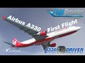 Aerosoft A330 - Buyer Beware