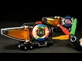 Download Lagu POWER RANGERS BEAST MORPHERS [Beast X Morpher] HASBRO 2019 【ゴーバスターズ】パワーレンジャー・ビーストモーファーズ ビーストXモーファー