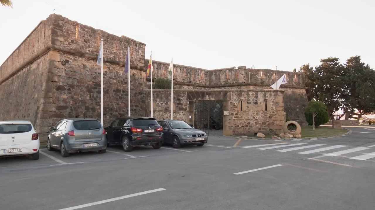 Visitas guiadas al entorno de El Castillo